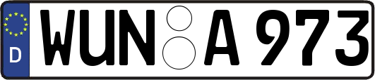 WUN-A973