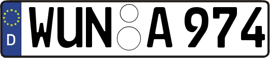 WUN-A974