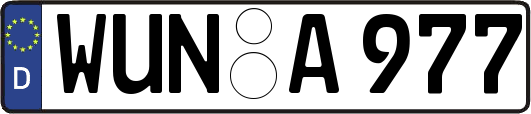 WUN-A977