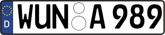 WUN-A989