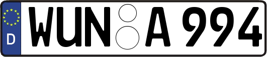 WUN-A994