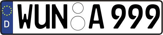 WUN-A999