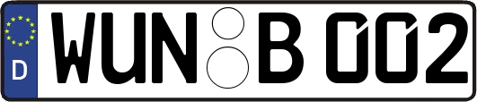 WUN-B002