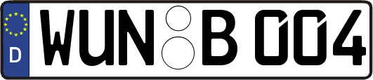 WUN-B004