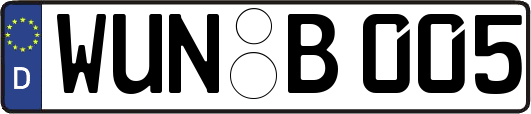 WUN-B005