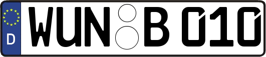 WUN-B010