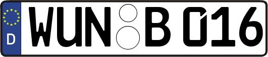 WUN-B016