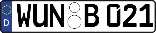 WUN-B021