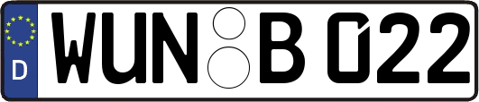 WUN-B022