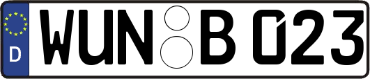 WUN-B023