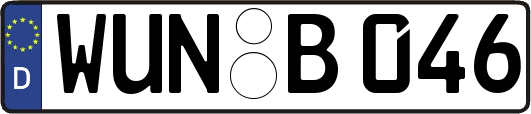 WUN-B046