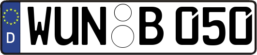 WUN-B050