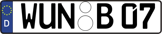 WUN-B07