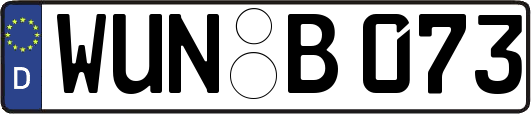 WUN-B073