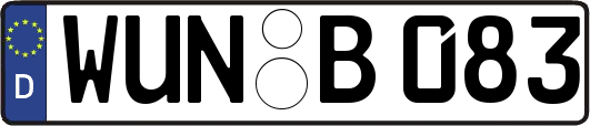 WUN-B083