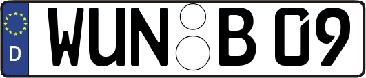 WUN-B09