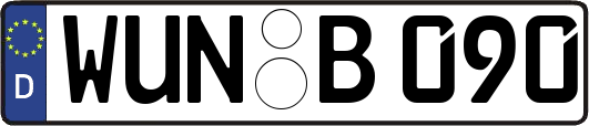 WUN-B090