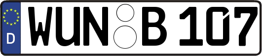 WUN-B107