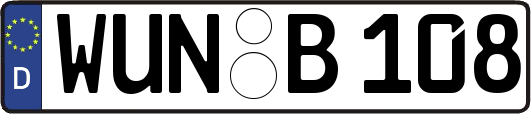 WUN-B108