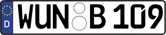 WUN-B109