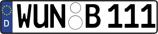 WUN-B111