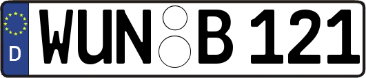 WUN-B121