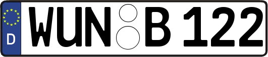 WUN-B122