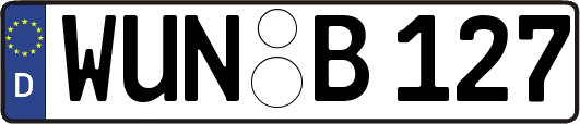 WUN-B127