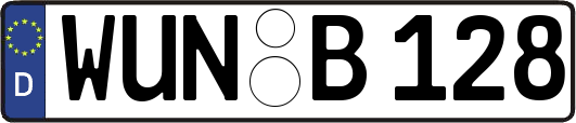 WUN-B128