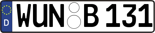 WUN-B131