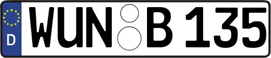 WUN-B135