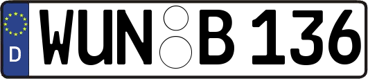 WUN-B136