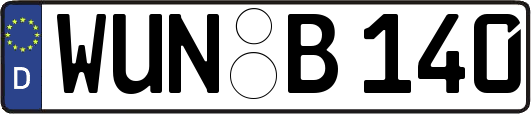 WUN-B140