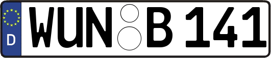 WUN-B141