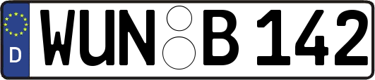 WUN-B142