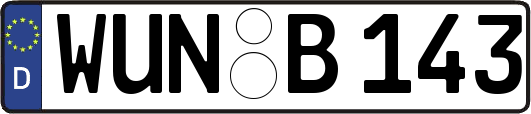WUN-B143
