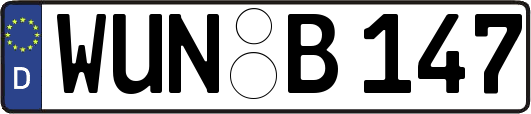 WUN-B147