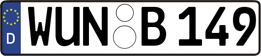 WUN-B149