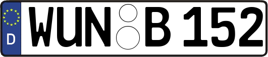 WUN-B152