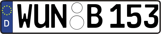 WUN-B153