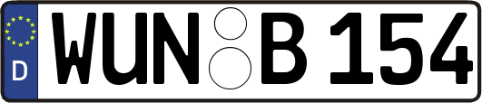 WUN-B154
