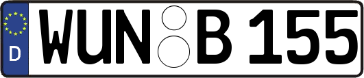 WUN-B155