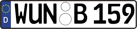WUN-B159