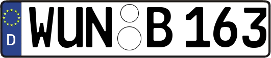 WUN-B163