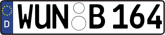 WUN-B164