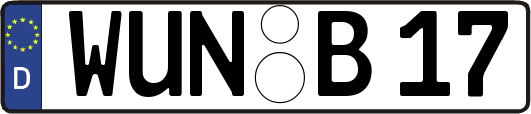 WUN-B17