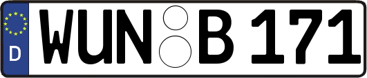 WUN-B171