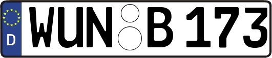 WUN-B173