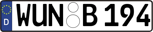 WUN-B194