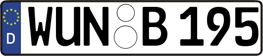WUN-B195